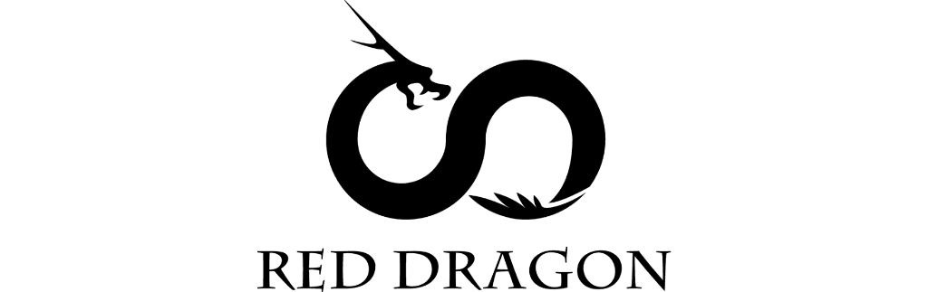 Red Dragon Logo